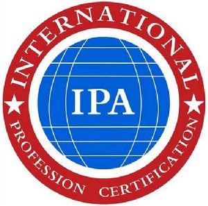 IPA國際註冊對外漢語教師資格證