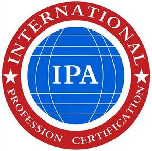 IPA LOGO