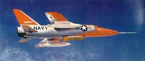 F11F-1“虎”戰機