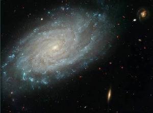 NGC 3370