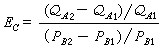 激波關係式