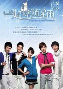 一起來看流星雨[2009年鄭爽、張翰、俞灝明主演電視劇]