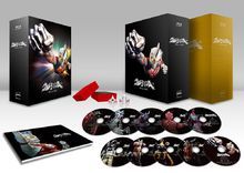 Blu-ray BOX Amazon.co.jp限定 