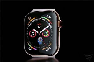 Apple Watch Series 4