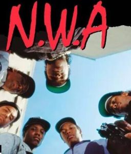 N.W.A