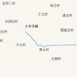 北段村鄉