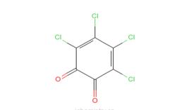 鄰四氯苯醌