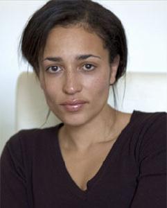  Zadie Smith 