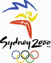 2000年悉尼奧運會【澳大利亞】