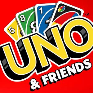 UNO[Gameloft出品牌類遊戲]