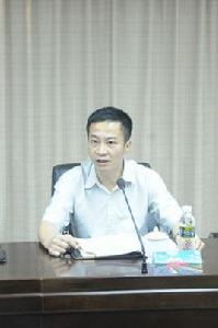 曾國華[海南高速公路股份有限公司董事長]