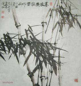 李文秀作品