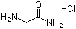 甘氨醯胺鹽酸鹽