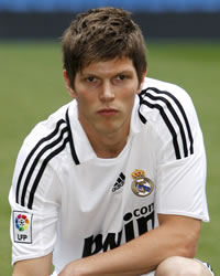 Klaas-Jan Huntelaar