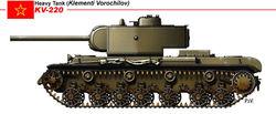 KV-3