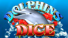 幻想遊戲《海豚骰子》主界面