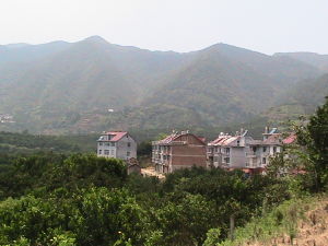 宋明村