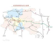 禹亳鐵路