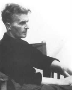 Ludwig Wittgenstein