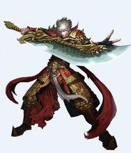 魔尊[網頁遊戲]