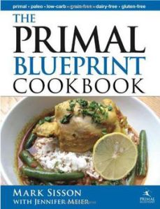 Primal Blueprint Cookbook