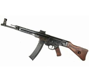 stg44突擊步槍