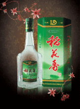 稻花香酒