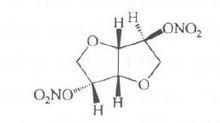 硝酸異山梨酯
