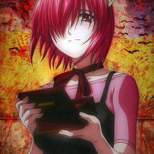 Elfen Lied: Soprano Dramatico