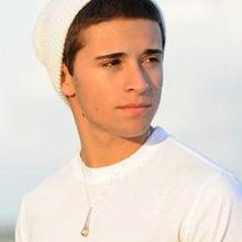 Jake Miller