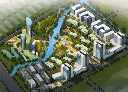 錢江創新創業產業園 錢江創新創業產業園