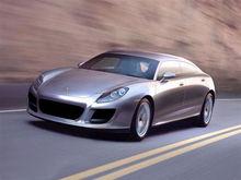 panamera