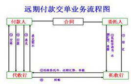 dp[付款交單]