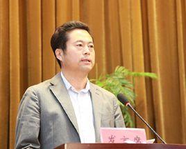 孫德志[黑龍江省尚志市委副書記、市長]