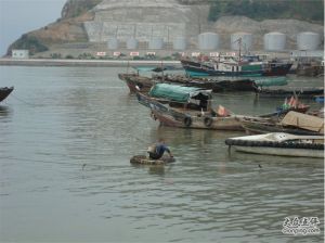 馬宮海景