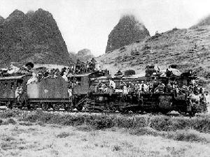 （圖）桂林作戰