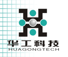 華工科技產業股份有限公司LOGO