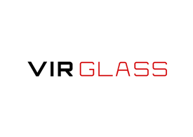 VIRGLASS logo