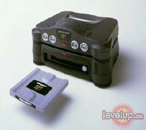 64DD