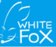 WHITE FOX