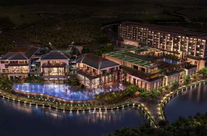 廣佛新世界莊園 廣佛新世界莊園