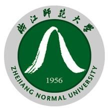 浙江師範大學校徽