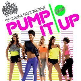 pump it up