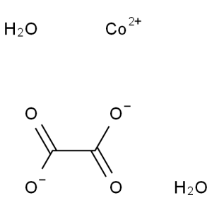 草酸鈷,二水