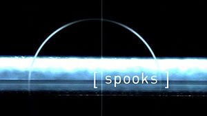 Spooks