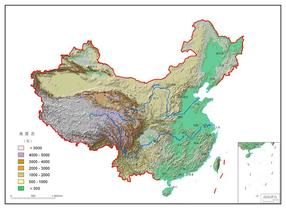 國土空間開發規劃