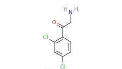 2-氨基-2',4'-二氯苯乙酮