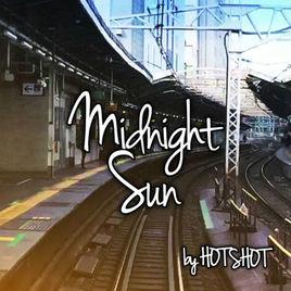 Midnight Sun[韓國男子組合HOTSHOT演唱的歌曲]