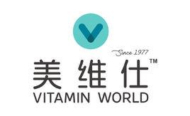 Vitamin World