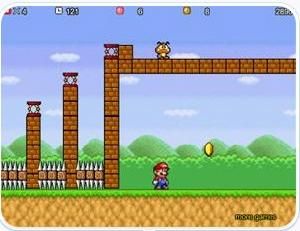 馬里奧救援索尼克 馬里奧救援索尼克